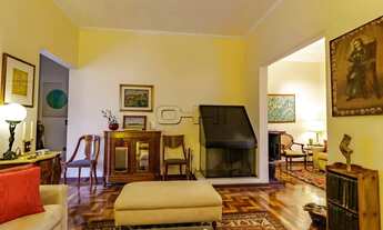 Imagem 6: Venda Casa 3 Dormitórios - 167 m² Jardim Europa