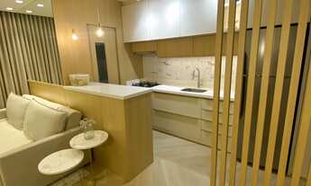 Imagem 5: APARTAMENTO MOBILIADO BOSCO DEL MONTELLO