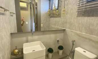 Imagem 7: Três salas conjugadas Duets Oficce Tower - Cocó - 135m²