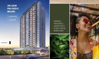 Imagem: CITTÁ JARDINS - LANÇAMENTO 1/4 24143