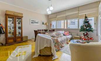 Imagem 2: Apartamento à venda em Independência com 106 m², 3 quartos, 1 suíte, 1 vaga