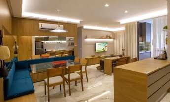 Imagem: Apartamento no Jardim Botânico 3 Quartos