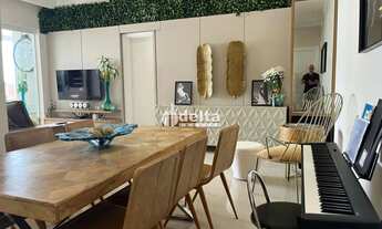 Imagem 4: Apartamento disponível para venda no bairro Santa Mônica em Uberlândia-MG