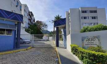 Imagem: Apartamento 2 quartos 73mts ao lado da UFSC,em