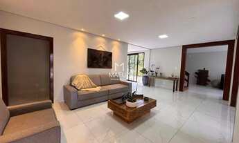 Imagem 2: Casa à venda, 3 quartos, 2 suítes, 8 vagas, Condomínio Condados da Lagoa - Lagoa Santa/MG