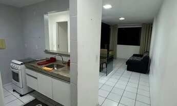 Imagem 3: ALUGO QUARTO E SALA MOBILIADO NA JATIUCA A POUCOS METROS DO MAR