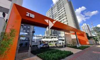 Imagem 2: Apartamento Disponivel para VENDA ou LOCAÇÃO Térreo com Garden Amplo no Malibu Conforto