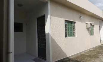 Imagem 4: Casa para venda tem 56 metros quadrados com 2 quartos em Monte Serrat - Itaguaí - RJ