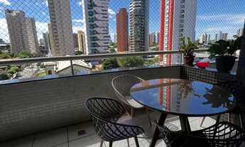 Imagem 4: DA 163 VENDO AP VIA VENETO 118M²