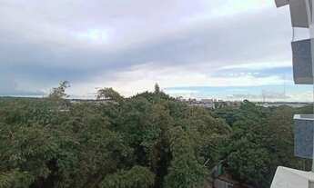 Imagem 5: Rio Amazonas 03 Qts (01 suíte) com Modulados e Climatização/ 130m²/ 02 Vagas Cob