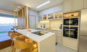 Imagem 5: Apartamento 100% mobiliado