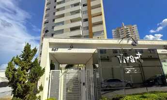 Imagem 2: Imóvel para venda possui 105 metros quadrados com 3 quartos em Jardim Aclimação - Cuiabá