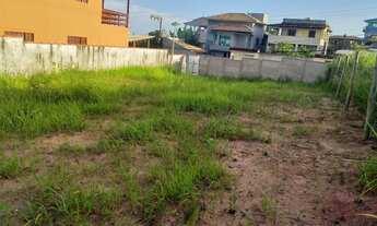 Imagem: Terreno na ponta da fruta