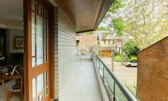 Imagem 5: Apartamento à venda no bairro Bela Vista - 183 m² privativos | 3 dormitórios (1 suíte