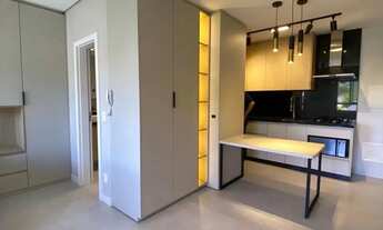 Imagem 6: Apartamento Studio - Residencial - Pronto para morar