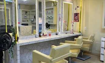 Imagem 4: Salão de beleza