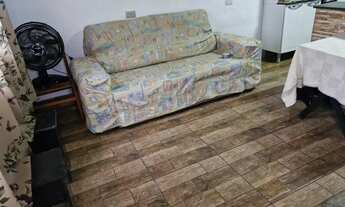 Imagem 3: Casa para festas