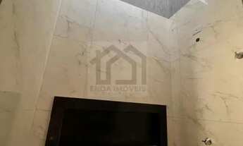 Imagem 4: Imóvel para venda com 80 metros quadrados com 2 quartos em Conjunto Aero Rancho - Campo Gr