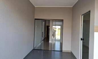 Imagem 3: Casa à venda no bairro Recanto do Sol - Anápolis/GO