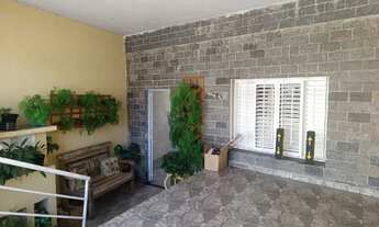 Imagem 3: Casa para venda em Vila Maria Alta com 2 quartos, sendo 1 suíte , 105m²