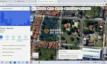 Imagem 4: Terreno no melhor do Barroso