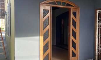 Imagem: Alugo casa com 3 quartos e uma suite com