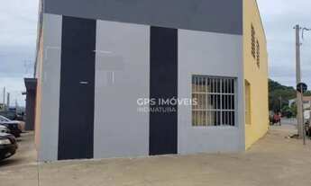 Imagem: Salão Comercial com área construída de