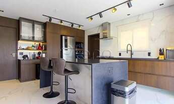 Imagem 4: Apartamento à venda em Campinas, Mansões Santo Antônio, com 3 quartos, com 94 m²