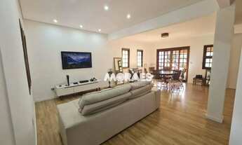 Imagem 2: Casa em Condomínio Fechado com 3 dormitórios à venda, 300 m² por R$ 1.290.000 - Residencia