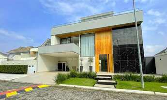 Imagem: Casa com 5 quartos à venda, 400 m² por