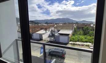 Imagem: Casa com 2 quartos/dormitórios no bairro