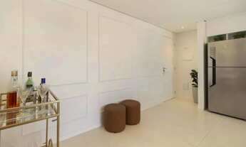 Imagem 7: Apartamento para venda em Jardim São Paulo(Zona Norte) com 2 quartos, sendo 1 suíte , 55m²