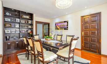 Imagem 3: Casa com piscina no bairro Jardim Social em Curitiba/PR