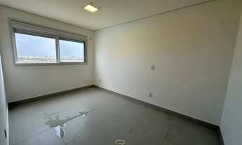 Imagem 2: Apartamento terraço Brasil Beach, 114m², Sol da manhã e Andar Alto