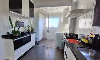 Imagem 3: Apartamento para Venda em Sorocaba, Vila Lucy, 2 dormitórios, 1 suíte, 2 banheiros, 2 vaga