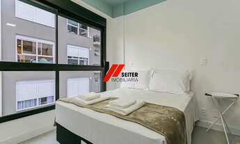 Imagem 4: Studio a venda proximo a UFSC Pantanal Florianopolis