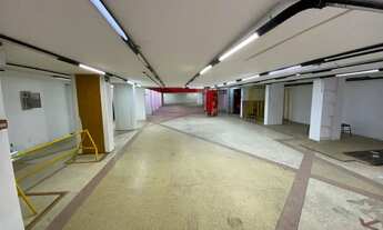 Imagem 5: Ponto comercial para aluguel tem 600 metros quadrados em Nazaré - Salvador - BA