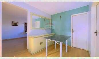 Imagem 3: Apartamento 3 quartos Cruzeiro Novo no 1º andar