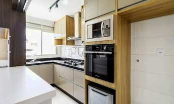 Imagem 5: Cobertura à venda em Campinas, Jardim Nova Europa, com 2 quartos, com 100 m²