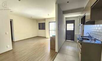 Imagem 2: Apartamento para alugar em Londrina, Centro, com 2 quartos, com 75 m², Edifício Venice Dow