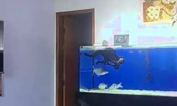 Imagem 2: Casa Geminada em Manacás - Belo Horizonte, MG