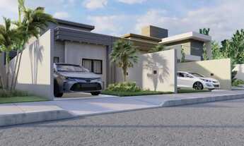 Imagem 6: Casa à venda 3 Quartos, 1 Suite, 2 Vagas, 180M², Parque Universitário, Cuiabá - MT