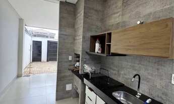 Imagem 4: Casa no bairro Parque Olímpico