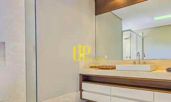 Imagem 3: VOLTAR Tamboré II - Casa em Condomínio com 4 suíte(s), 4 dormitório(s) e 4 vaga(s) de gara