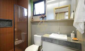 Imagem 7: Ágio B.Great Bosque dos Buritis 81m²