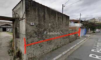 Imagem 5: Terreno à venda, 1100 m² por R$ 3.207.000,00 - Lapa de Baixo - São Paulo/SP