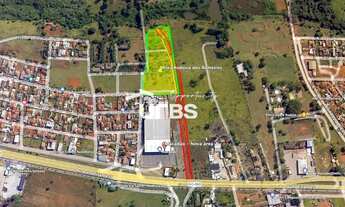 Imagem: Área Estratégica para Desenvolvimento