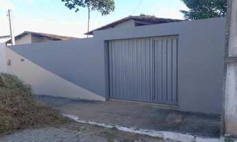 Imagem 3: Casa residencial Luiza Queiroz