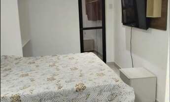 Imagem 4: Alugo Kitnet por diária!