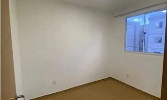 Imagem 7: APARTAMENTO DOIS QUARTOS com área de lazer